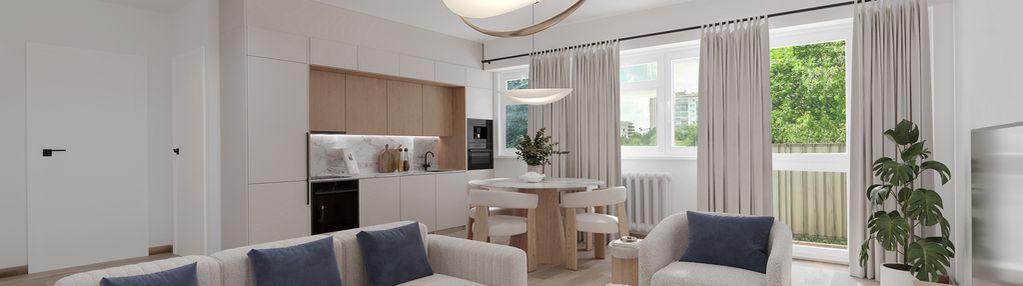 Ustawne | dobrze skomunikowane | inwestycyjne