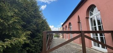 Agroturystyka z mieszkaniem koło sztumu