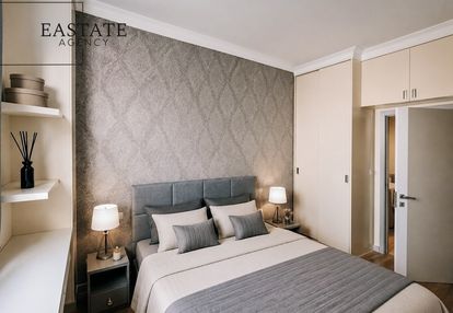 Przestronne 48 m² | metro centrum | balkon | cisza