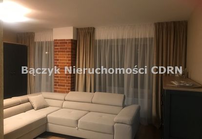 Kapitalne w centrum z miejscem parkingowym