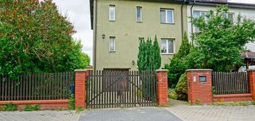 Bliźniak 240m2 przy zalewie żyrardowskim