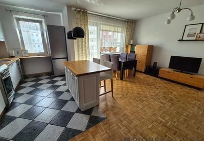 3-pokojowe mieszkanie na ursynowie