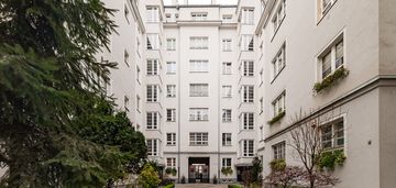 Wyremontowana kamienica na śródmieściu płd. ciche!