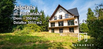 350 m2 z potencjałem| inwestycyjne | widok na góry