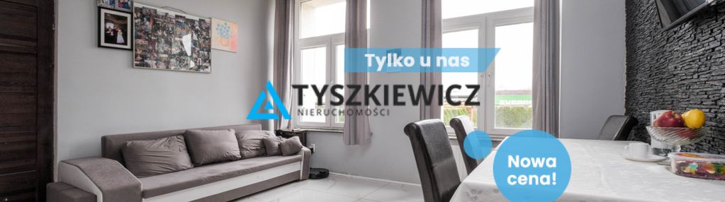 Mieszkanie przejazdowo, 4 pokoje