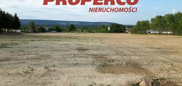 Działka 5300m2, krajno, góry świętokrzyskie