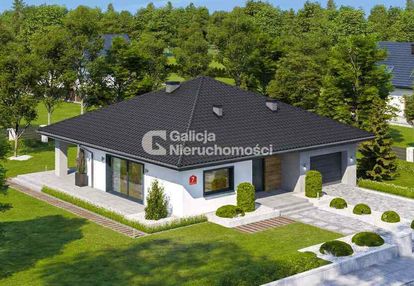 Dom przy granicy głogowa młp –spokój blisko miasta