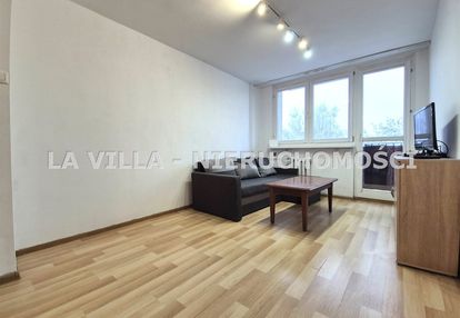 Dwupokojowe mieszkanie muśnickiego leszno!