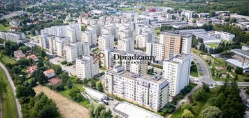 Przestronne mieszkanie 121,6 m² na architektów