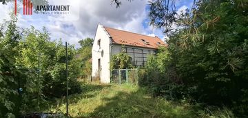 Dom 110 m2/rudno/dolnośląskie