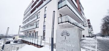 Apartament 36,93 m² premium, kolberga kielce