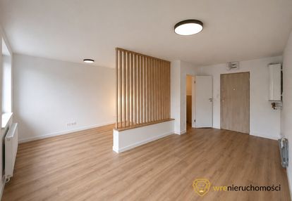 Możliwe 2 pokoje + gardeorba