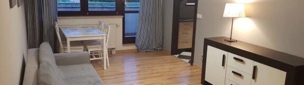 1-pokojowe mieszkanie na bemowie