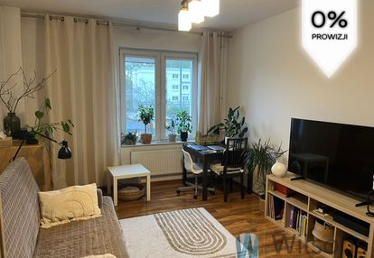 2-pokojowe 50,3 m2 aleja solidarności przy sądach