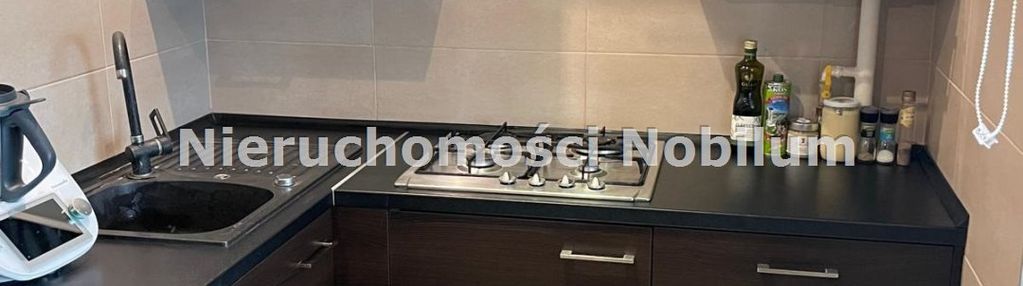 Mieszkanie dwupokojowe ul. szybowcowa - wrocław