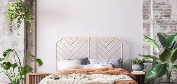 Dwa pozimoy z ogródkiem - gotowe