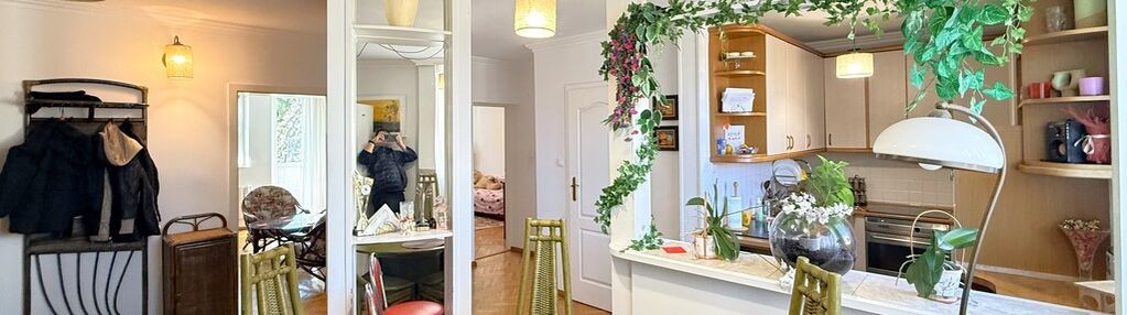 Oferta sprzedaży mieszkania /ul.goszczyńskiego/