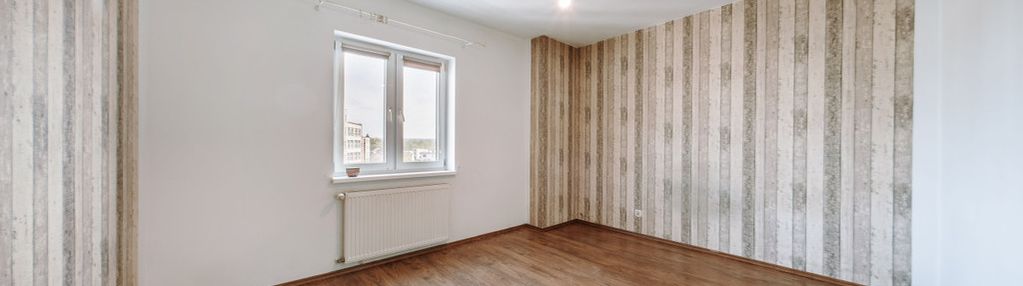 Brodnica ogrodowa | 2 pokoje z balkonem i piwnicą