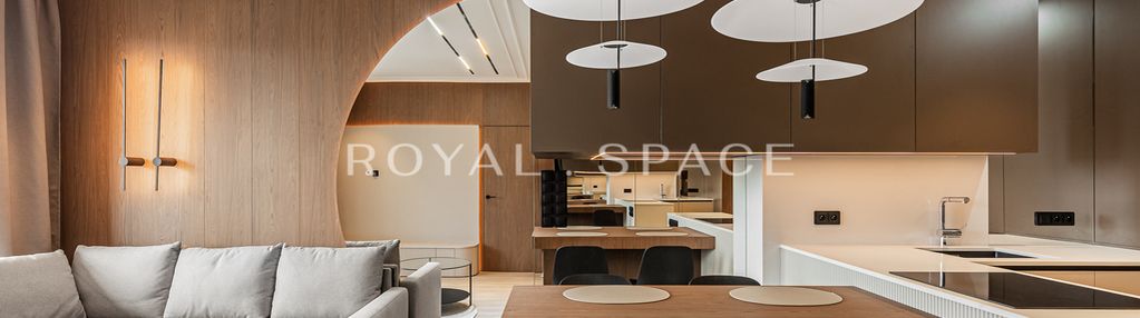 Nowy apartament premium przy ch promenada