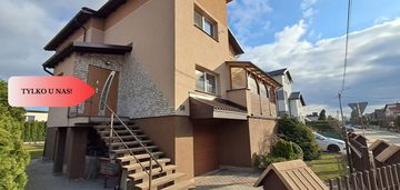 Gotowy do wprowadzenia-dom tczew-oś staszica