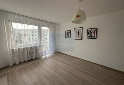 M4 mieszkaniez dużym balkonem, wrzosowiak