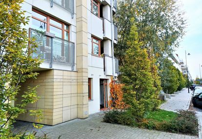 Mieszkanie / lokal: parter, taras, dwa wejścia!!!
