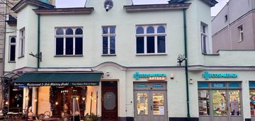 Dom na sprzedaż pod inwestycję