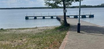 Powidz kosewo działka rekreacyjna