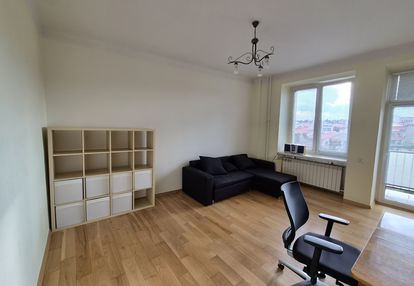 Mieszkanie 2 pokoje, Ochota, blisko UW Banach, WUM