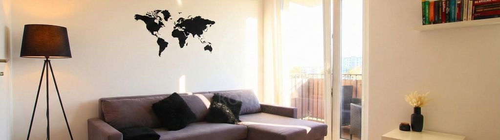 2 pokoje | blisko centrum | zieleń