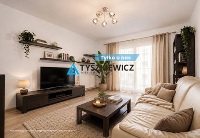 2 pokoje z balkonem | 1. piętro | osiedle bursztyn