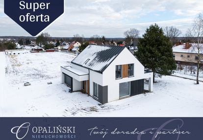 Nowoczesny | energooszczędny | jedyny taki |