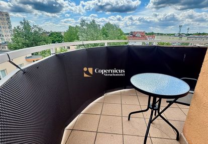Apartament 3 pokojowy na przedmięsciu bydgoskim