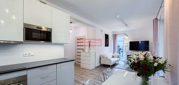 Mieszkanie k/kraków 4 pokoje ogród eng