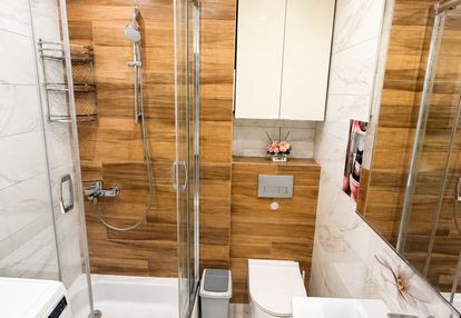 Niegocińska 14 | 40 m² | klimatyzacja | piwnica
