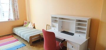 Bezczynszowe 2pok. + kuchnia, 70m2, urzędnicza