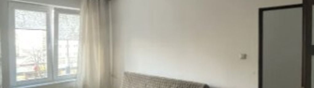 2-pokojowe mieszkanie przy al. solidarności