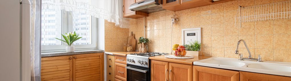 Dla rodziny lub pod inwestycję! rondo wiatraczna