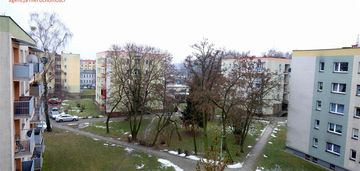 3 pok. mieszkanie bytom stroszek plac żeromskiego
