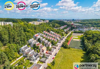 Pięknie położony dom 6-pokojowy pod lasem!