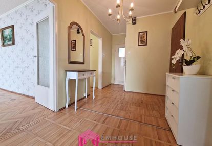 Czteropokojowe z potencjałem. loggia. przylesie.