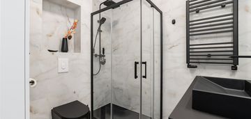 Nowe mieszkanie do wynajęcia w centrum