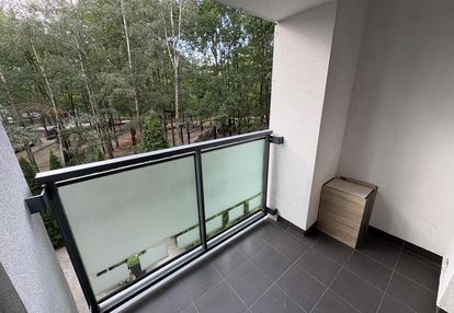 2pok. widok na zieleń. 5min. od galerii północnej