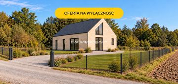 Działka w kocmyrzowie