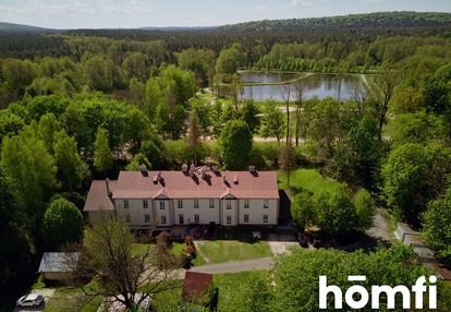 Stylowe apartamenty w centrum zwierzyńca