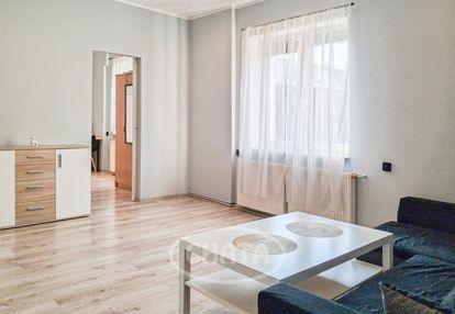 3 pok. mieszkanie - buska/hallera