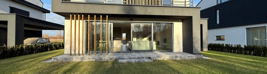 300 m2 domu na działce 1238m2 bielawa/konstancin