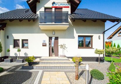 Komfortowy dom w świętej koło złotowa o pow. 130 m