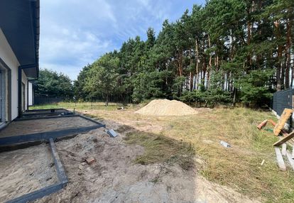Dom w prądkach 124 m2- 5 pokoi!