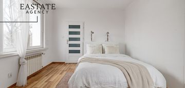 Parking| zwierzęta akceptowane| blisko komunikacji